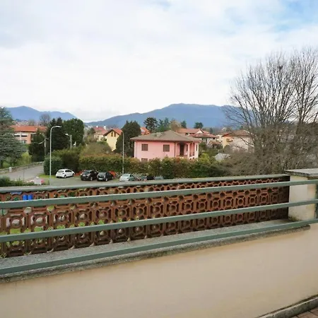 I Quattro Laghi Casa Delle Stelle *