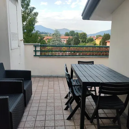 I Quattro Laghi Casa Delle Stelle *