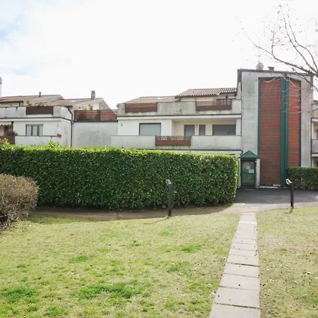 Lägenhet I Quattro Laghi Casa Delle Stelle *
