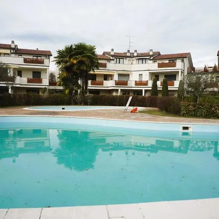 アパート I Quattro Laghi Casa Delle Stelle