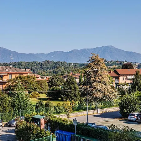I Quattro Laghi Casa Delle Stelle