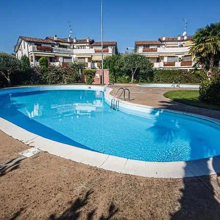 I Quattro Laghi Casa Delle Stelle Apartment *