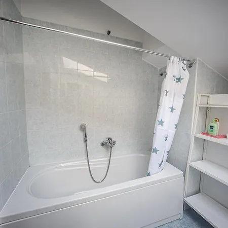 I Quattro Laghi Casa Delle Stelle Apartment Brebbia