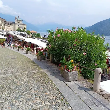 アパート I Quattro Laghi Casa Delle Stelle *