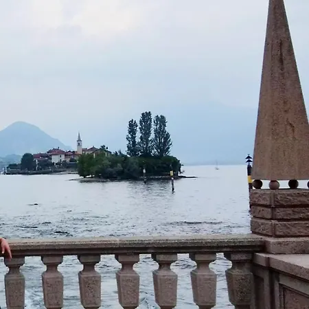 I Quattro Laghi Casa Delle Stelle アパート