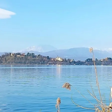 I Quattro Laghi Casa Delle Stelle *