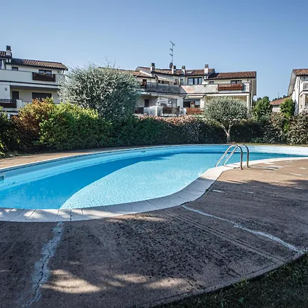 I Quattro Laghi Casa Delle Stelle Lägenhet *