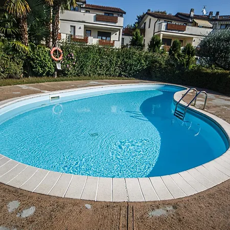 アパート I Quattro Laghi Casa Delle Stelle